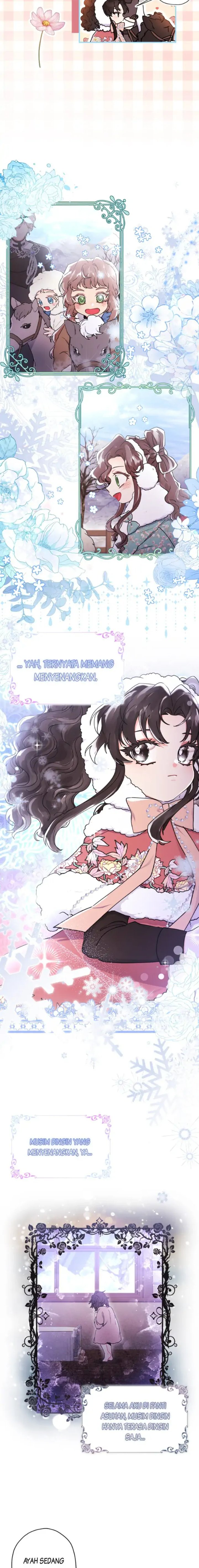 Baca Kill the Male Lead to Become the Villainess - Chapter 49 halaman 7