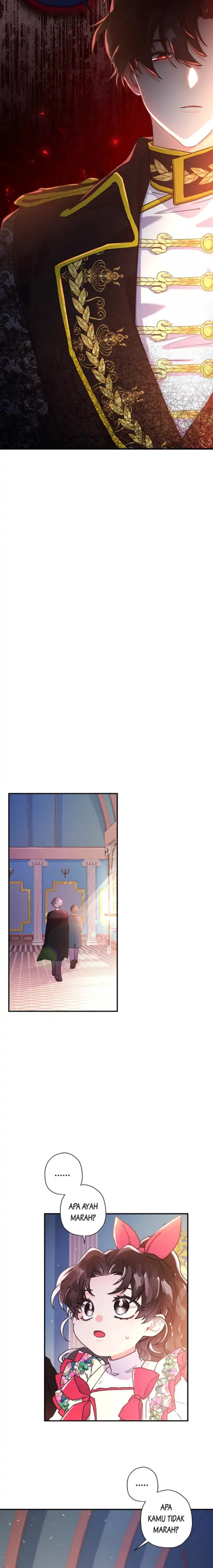 Baca Kill the Male Lead to Become the Villainess - Chapter 50 halaman 11