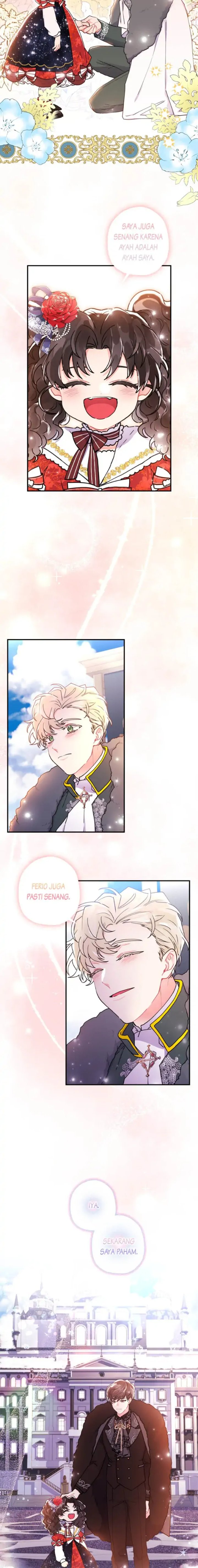 Baca Kill the Male Lead to Become the Villainess - Chapter 50 halaman 19