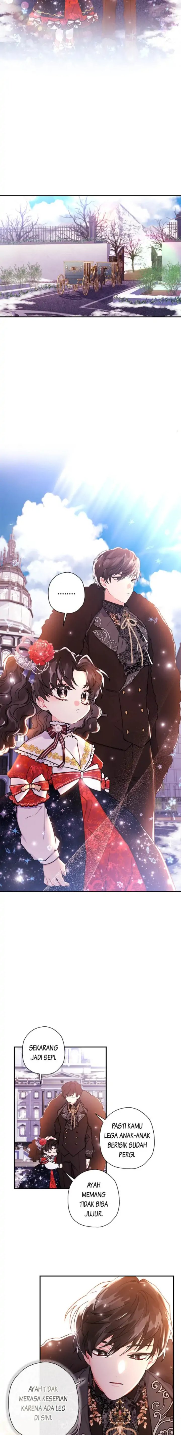 Baca Kill the Male Lead to Become the Villainess - Chapter 50 halaman 20
