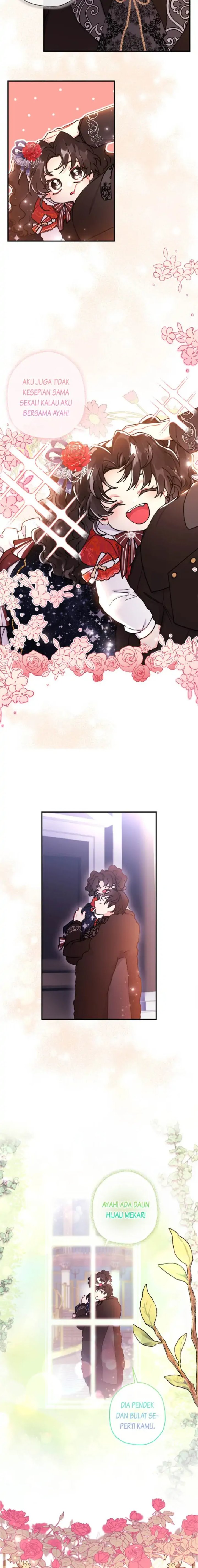 Baca Kill the Male Lead to Become the Villainess - Chapter 50 halaman 21