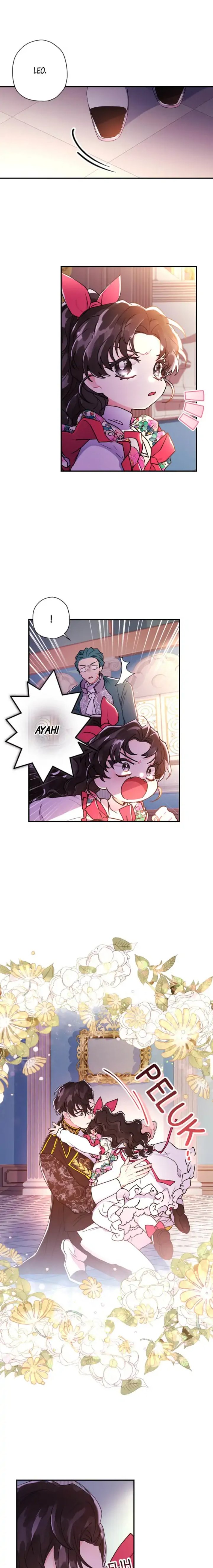 Baca Kill the Male Lead to Become the Villainess - Chapter 50 halaman 6