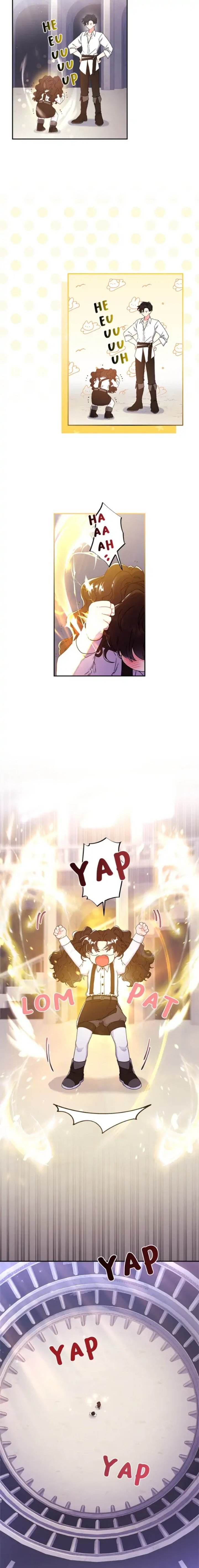 Baca Kill the Male Lead to Become the Villainess - Chapter 51 halaman 10