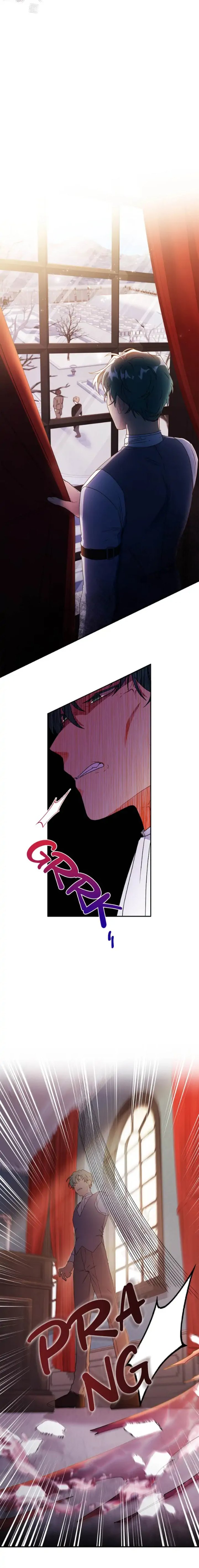 Baca Kill the Male Lead to Become the Villainess - Chapter 51 halaman 4