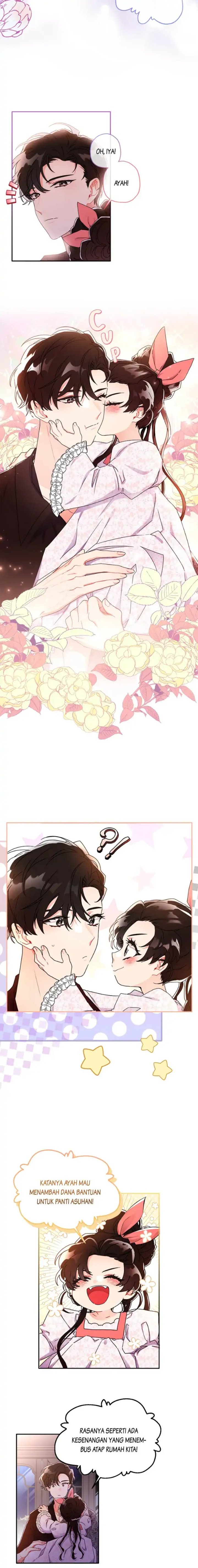 Baca Kill the Male Lead to Become the Villainess - Chapter 52 halaman 10