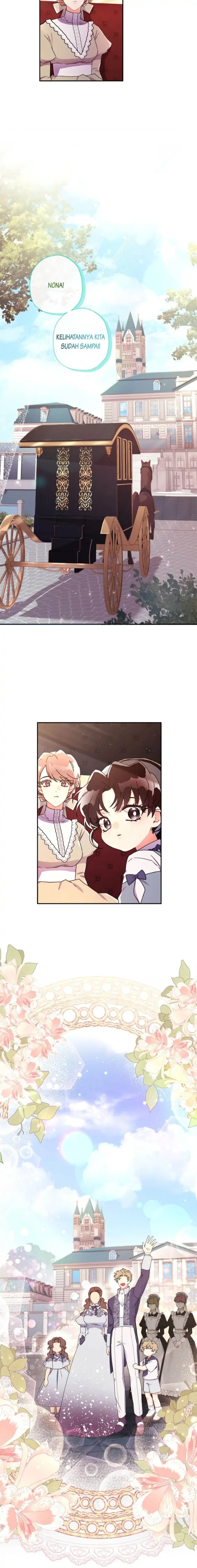 Baca Kill the Male Lead to Become the Villainess - Chapter 53 halaman 10