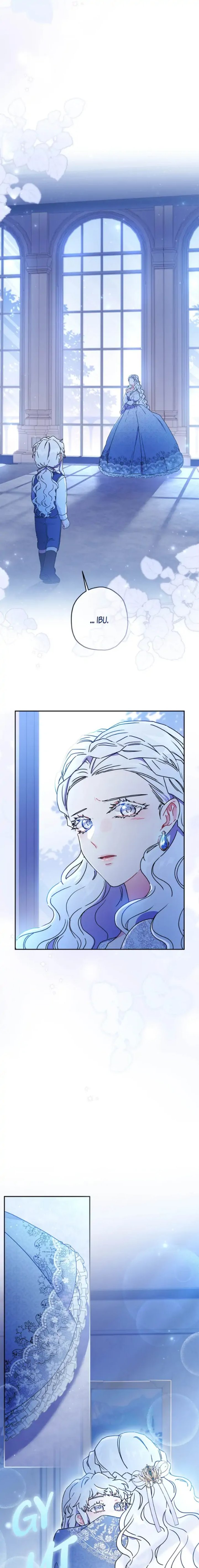 Baca Kill the Male Lead to Become the Villainess - Chapter 56 halaman 13