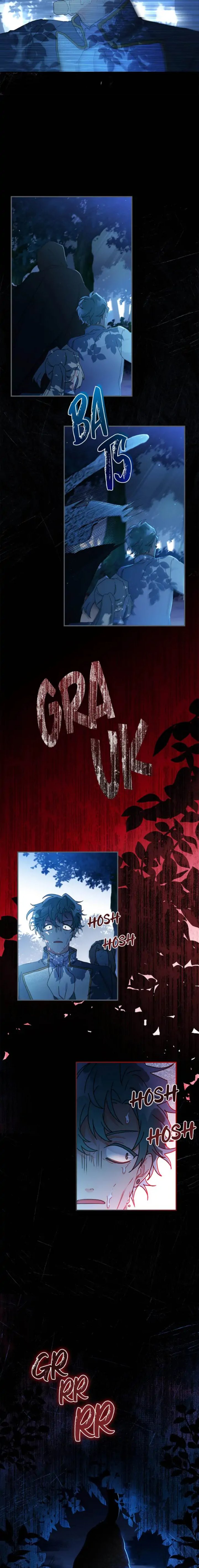 Baca Kill the Male Lead to Become the Villainess - Chapter 57 halaman 13