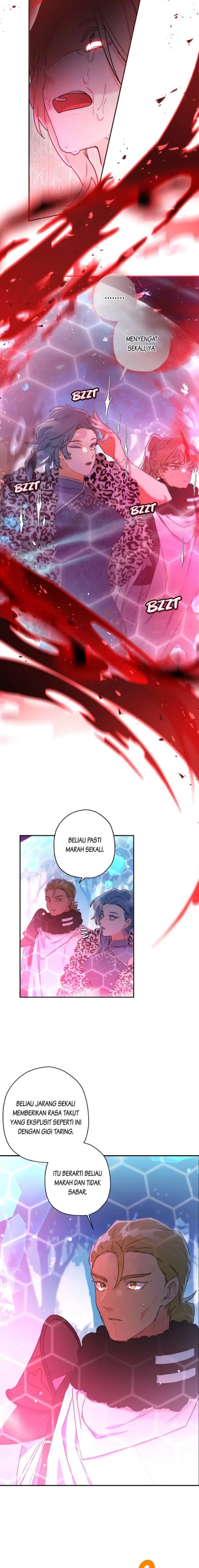 Baca Kill the Male Lead to Become the Villainess - Chapter 58 halaman 10