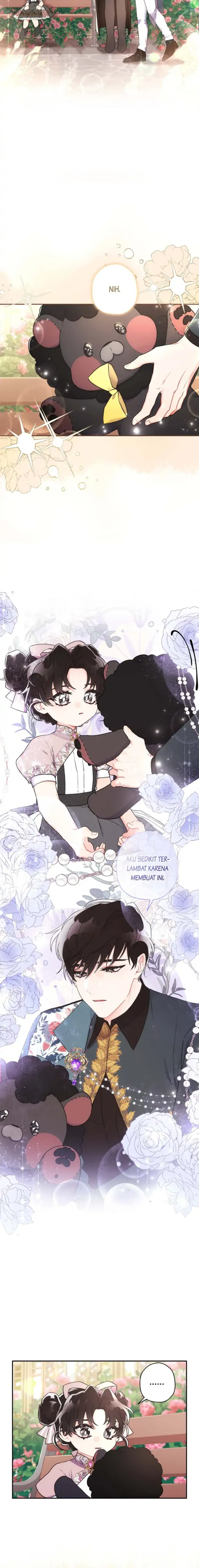 Baca Kill the Male Lead to Become the Villainess - Chapter 59 halaman 7