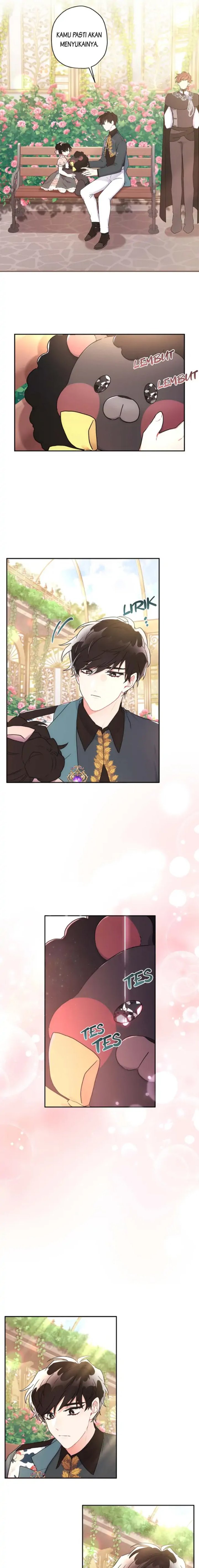 Baca Kill the Male Lead to Become the Villainess - Chapter 59 halaman 8