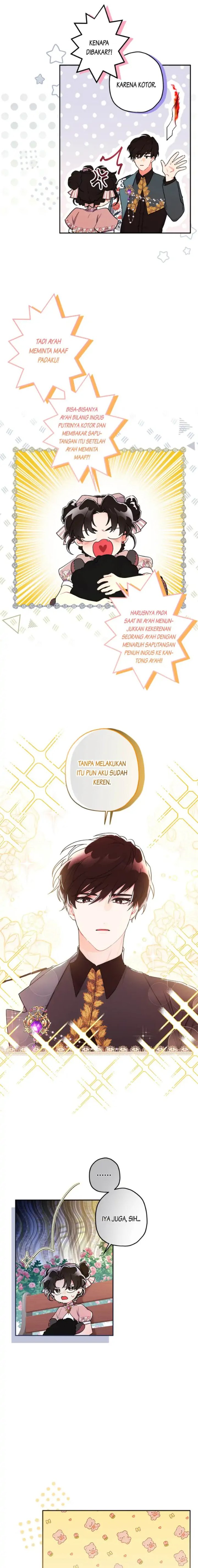 Baca Kill the Male Lead to Become the Villainess - Chapter 60 halaman 1
