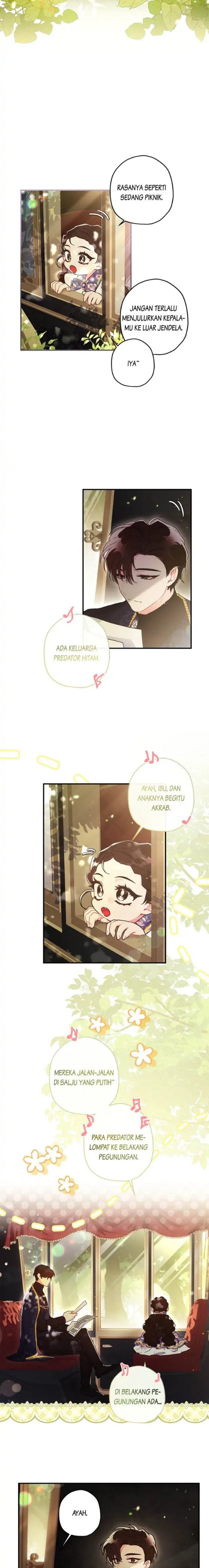 Baca Kill the Male Lead to Become the Villainess - Chapter 61 halaman 12