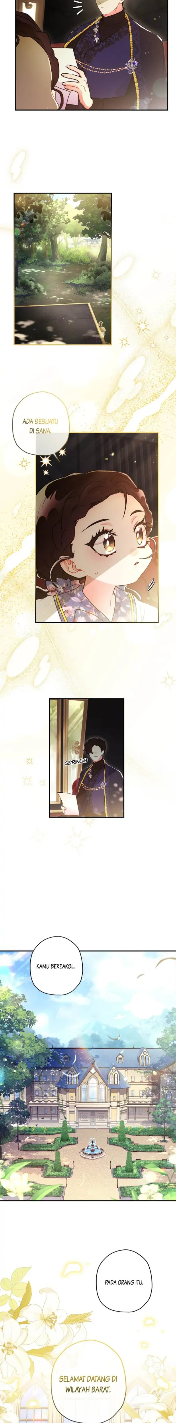 Baca Kill the Male Lead to Become the Villainess - Chapter 61 halaman 13