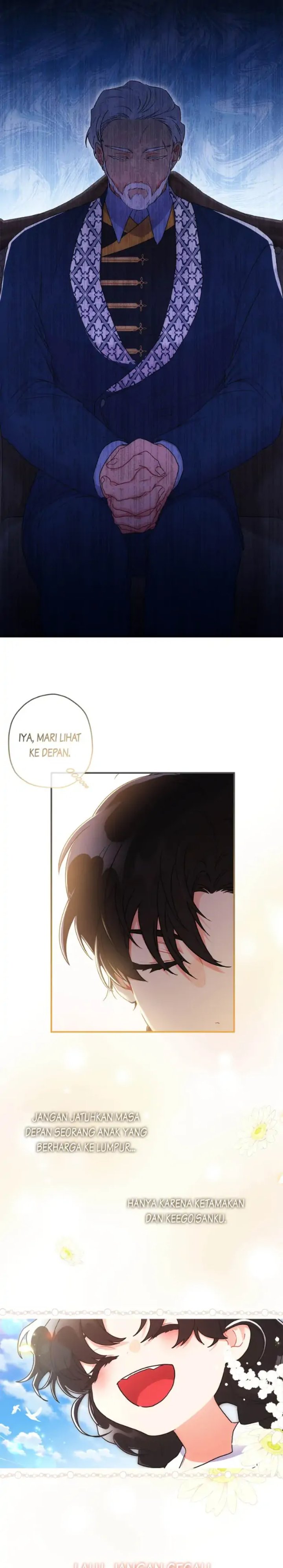 Baca Kill the Male Lead to Become the Villainess - Chapter 62 halaman 15