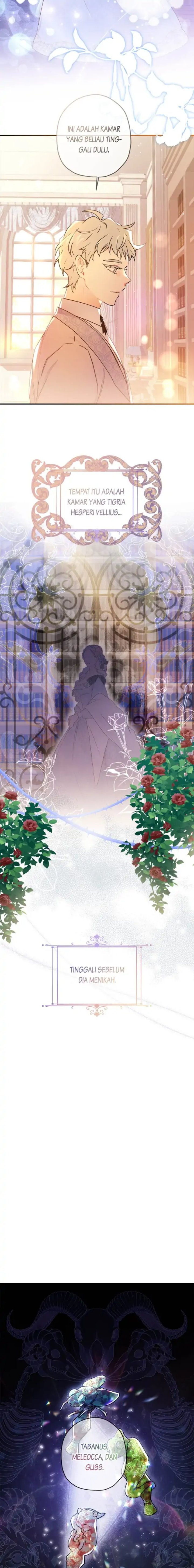 Baca Kill the Male Lead to Become the Villainess - Chapter 62 halaman 9