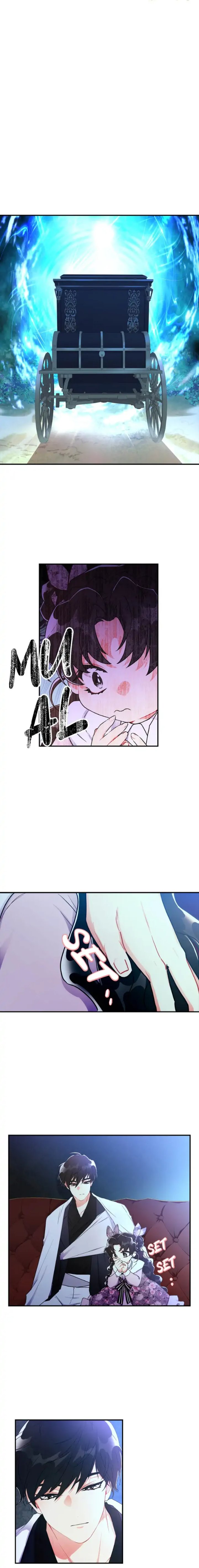 Baca Kill the Male Lead to Become the Villainess - Chapter 65 halaman 13
