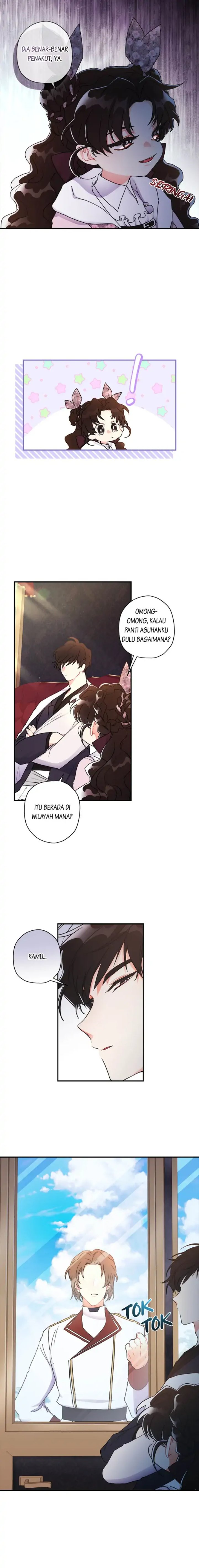 Baca Kill the Male Lead to Become the Villainess - Chapter 66 halaman 10