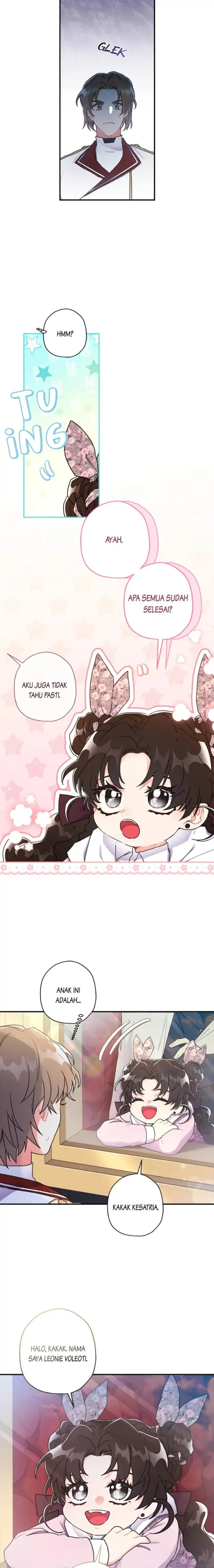 Baca Kill the Male Lead to Become the Villainess - Chapter 66 halaman 12