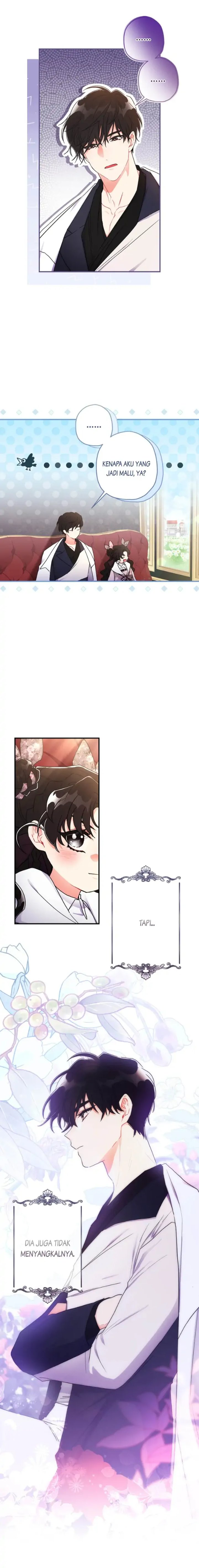 Baca Kill the Male Lead to Become the Villainess - Chapter 66 halaman 3