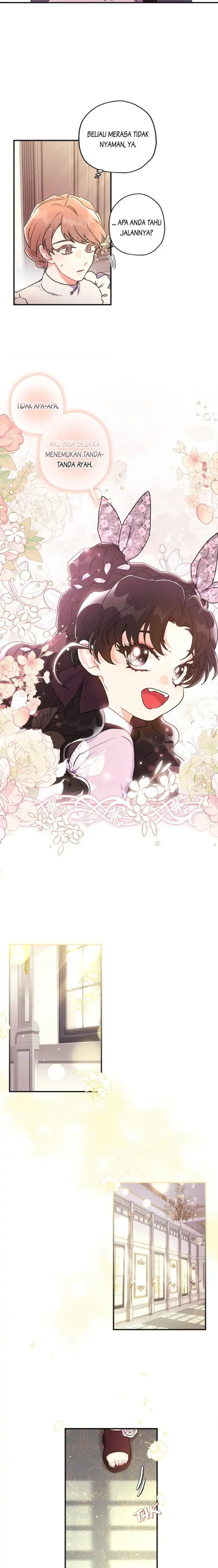 Baca Kill the Male Lead to Become the Villainess - Chapter 67 halaman 11