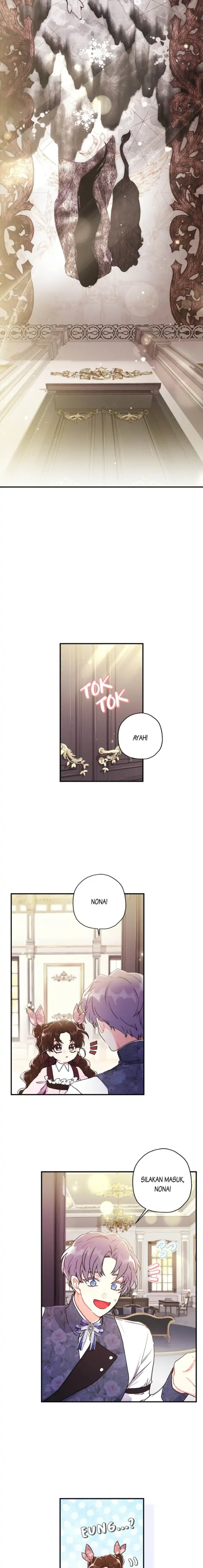 Baca Kill the Male Lead to Become the Villainess - Chapter 67 halaman 13