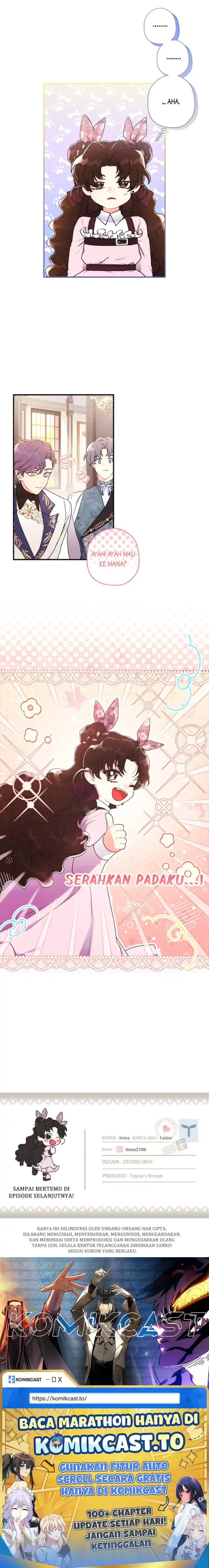 Baca Kill the Male Lead to Become the Villainess - Chapter 67 halaman 15