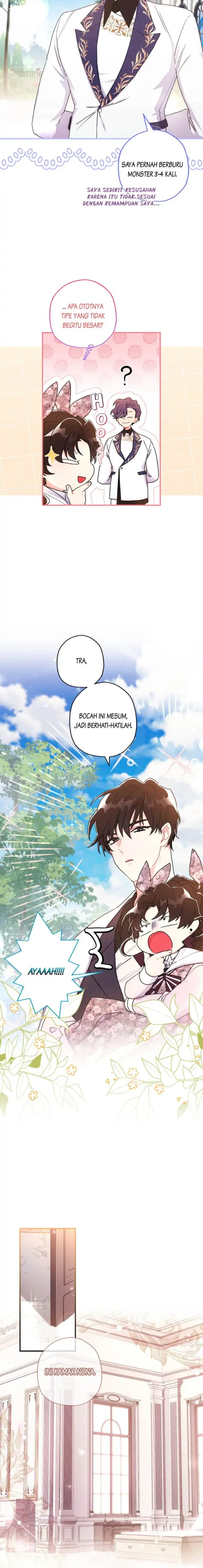 Baca Kill the Male Lead to Become the Villainess - Chapter 67 halaman 7