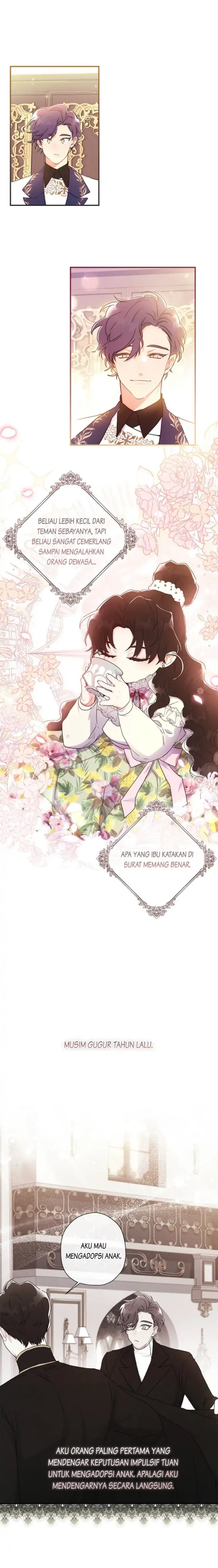 Baca Kill the Male Lead to Become the Villainess - Chapter 68 halaman 11