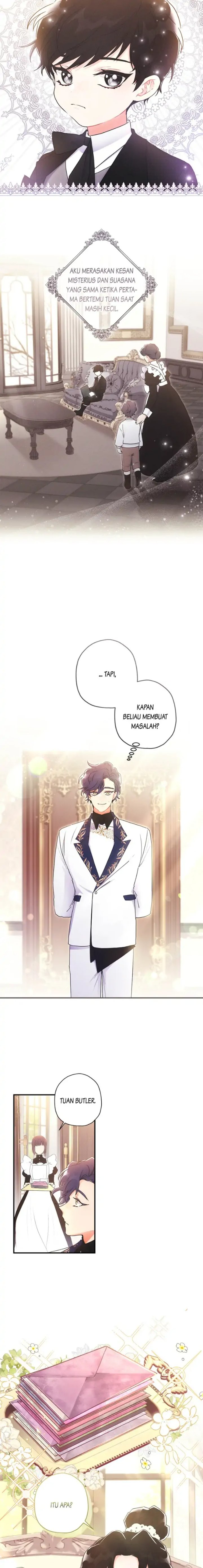 Baca Kill the Male Lead to Become the Villainess - Chapter 68 halaman 14