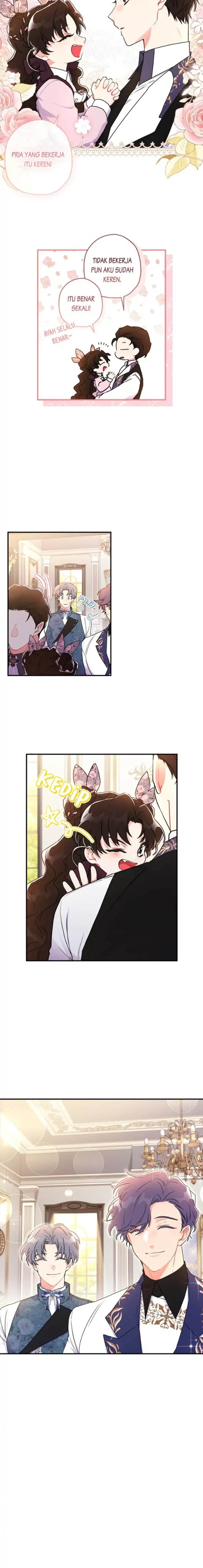 Baca Kill the Male Lead to Become the Villainess - Chapter 68 halaman 4