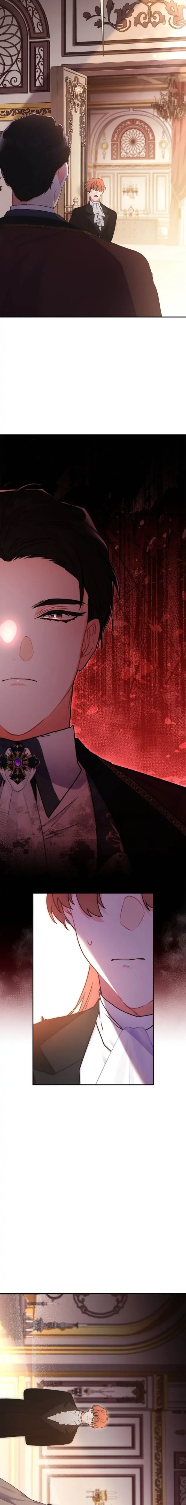 Baca Kill the Male Lead to Become the Villainess - Chapter 69 halaman 14