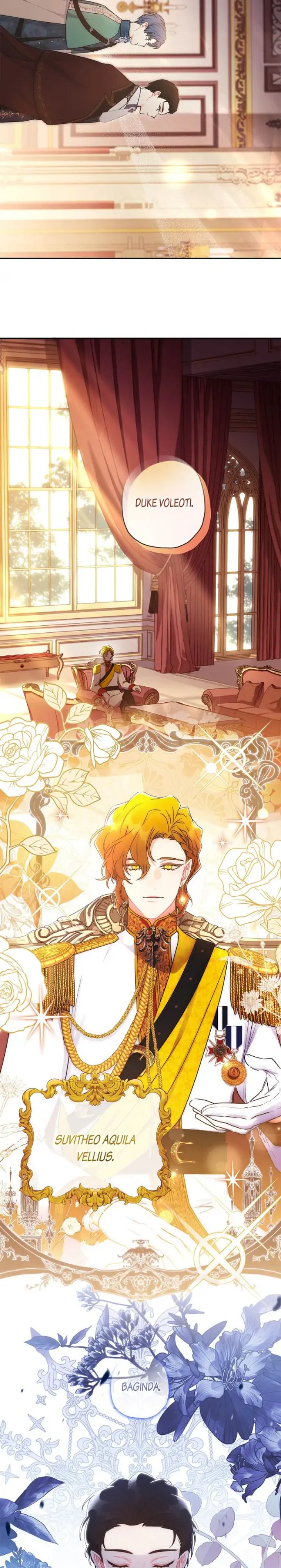 Baca Kill the Male Lead to Become the Villainess - Chapter 69 halaman 15