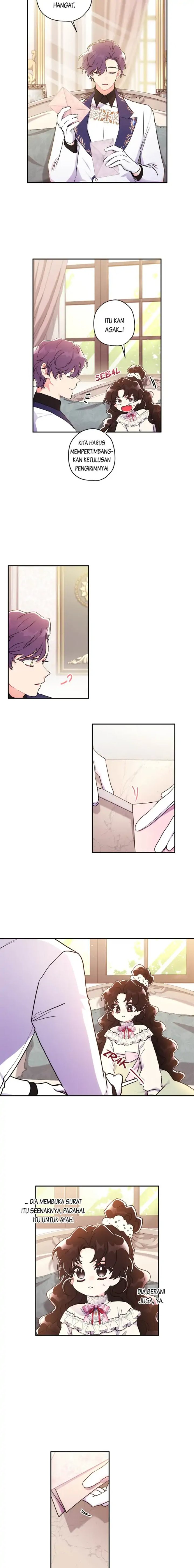 Baca Kill the Male Lead to Become the Villainess - Chapter 69 halaman 4