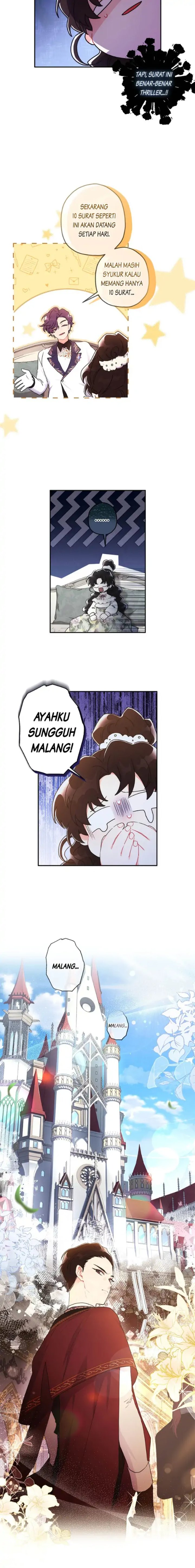 Baca Kill the Male Lead to Become the Villainess - Chapter 69 halaman 7