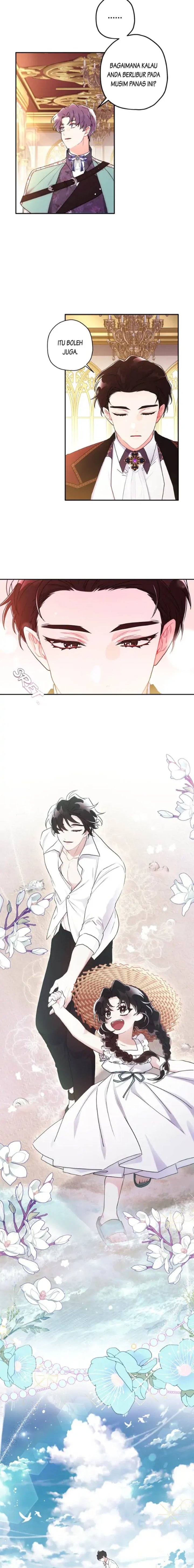 Baca Kill the Male Lead to Become the Villainess - Chapter 69 halaman 9