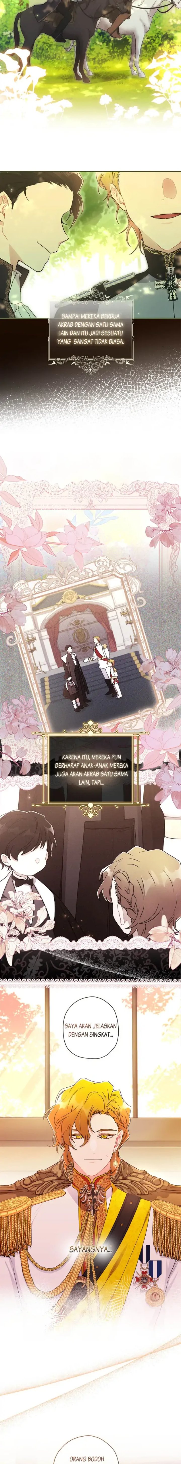 Baca Kill the Male Lead to Become the Villainess - Chapter 70 halaman 2