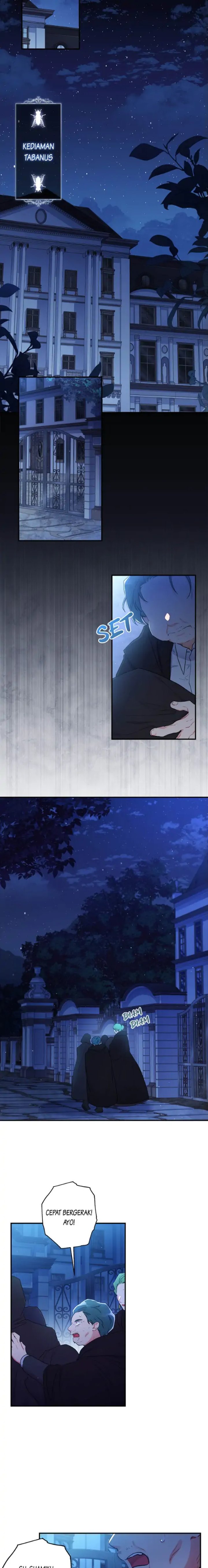 Baca Kill the Male Lead to Become the Villainess - Chapter 71 halaman 12