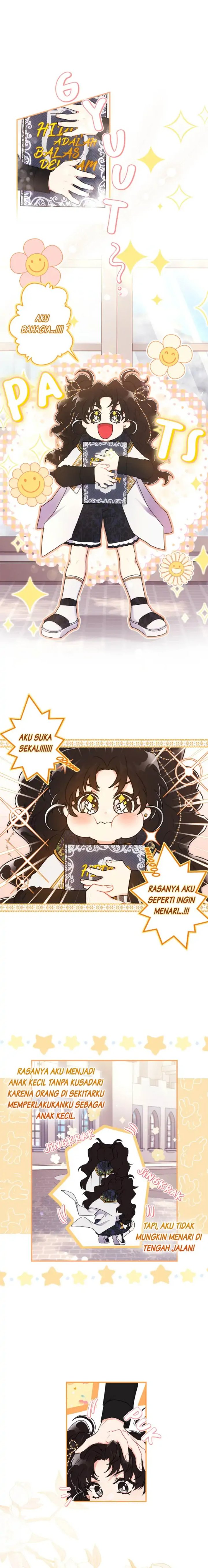 Baca Kill the Male Lead to Become the Villainess - Chapter 73 halaman 12
