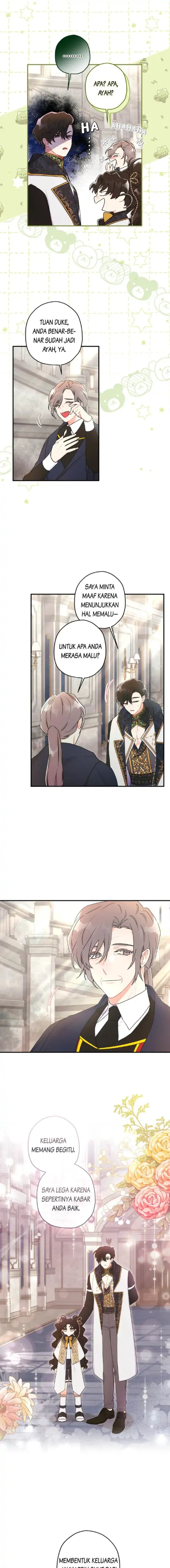 Baca Kill the Male Lead to Become the Villainess - Chapter 74 halaman 7