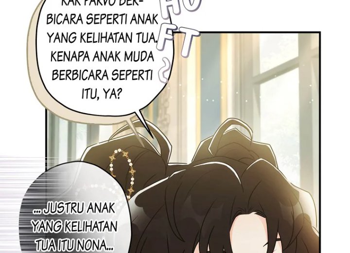 Baca Kill the Male Lead to Become the Villainess - Chapter 75 halaman 100