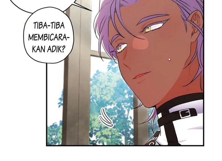 Baca Kill the Male Lead to Become the Villainess - Chapter 75 halaman 107
