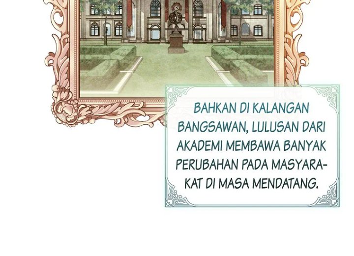 Baca Kill the Male Lead to Become the Villainess - Chapter 75 halaman 112