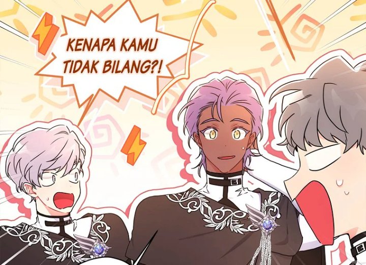 Baca Kill the Male Lead to Become the Villainess - Chapter 75 halaman 114