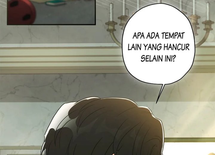 Baca Kill the Male Lead to Become the Villainess - Chapter 75 halaman 12