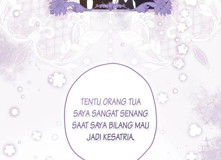 Baca Kill the Male Lead to Become the Villainess - Chapter 75 halaman 125