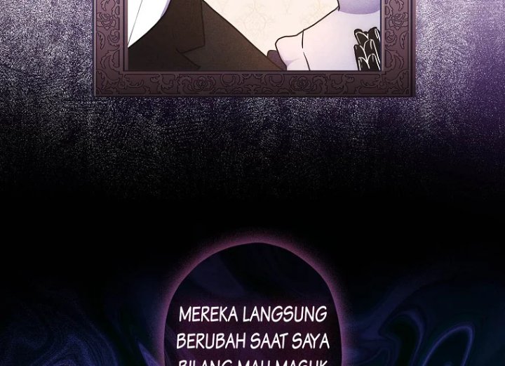 Baca Kill the Male Lead to Become the Villainess - Chapter 75 halaman 127