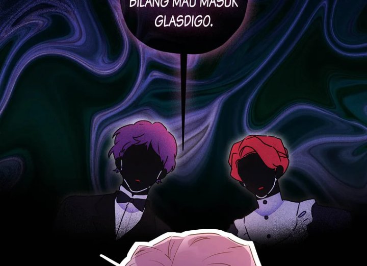 Baca Kill the Male Lead to Become the Villainess - Chapter 75 halaman 128