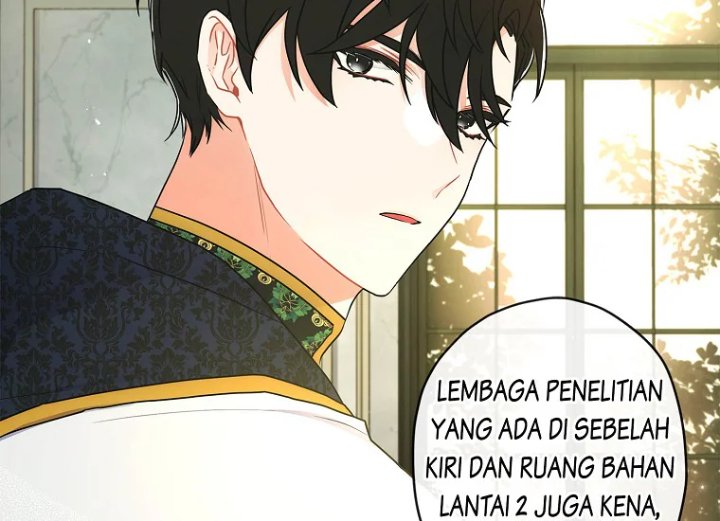 Baca Kill the Male Lead to Become the Villainess - Chapter 75 halaman 13