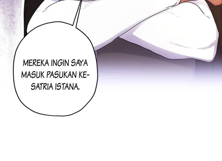 Baca Kill the Male Lead to Become the Villainess - Chapter 75 halaman 130